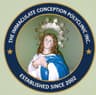 The Immaculate Conception Polyclinic logo